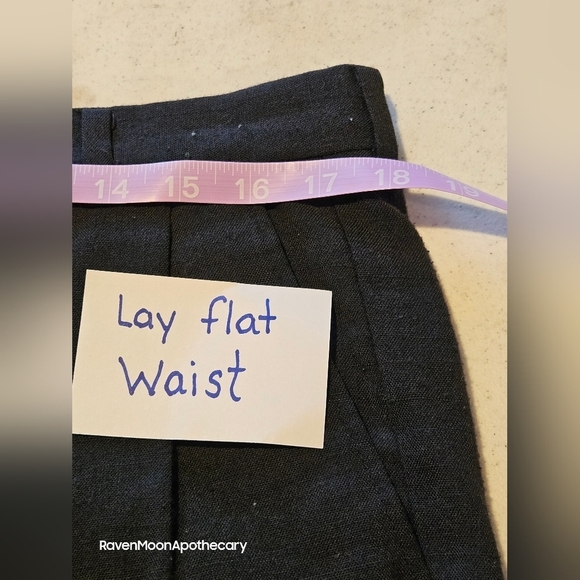 Mens Dress Pants - Picture 4 of 6